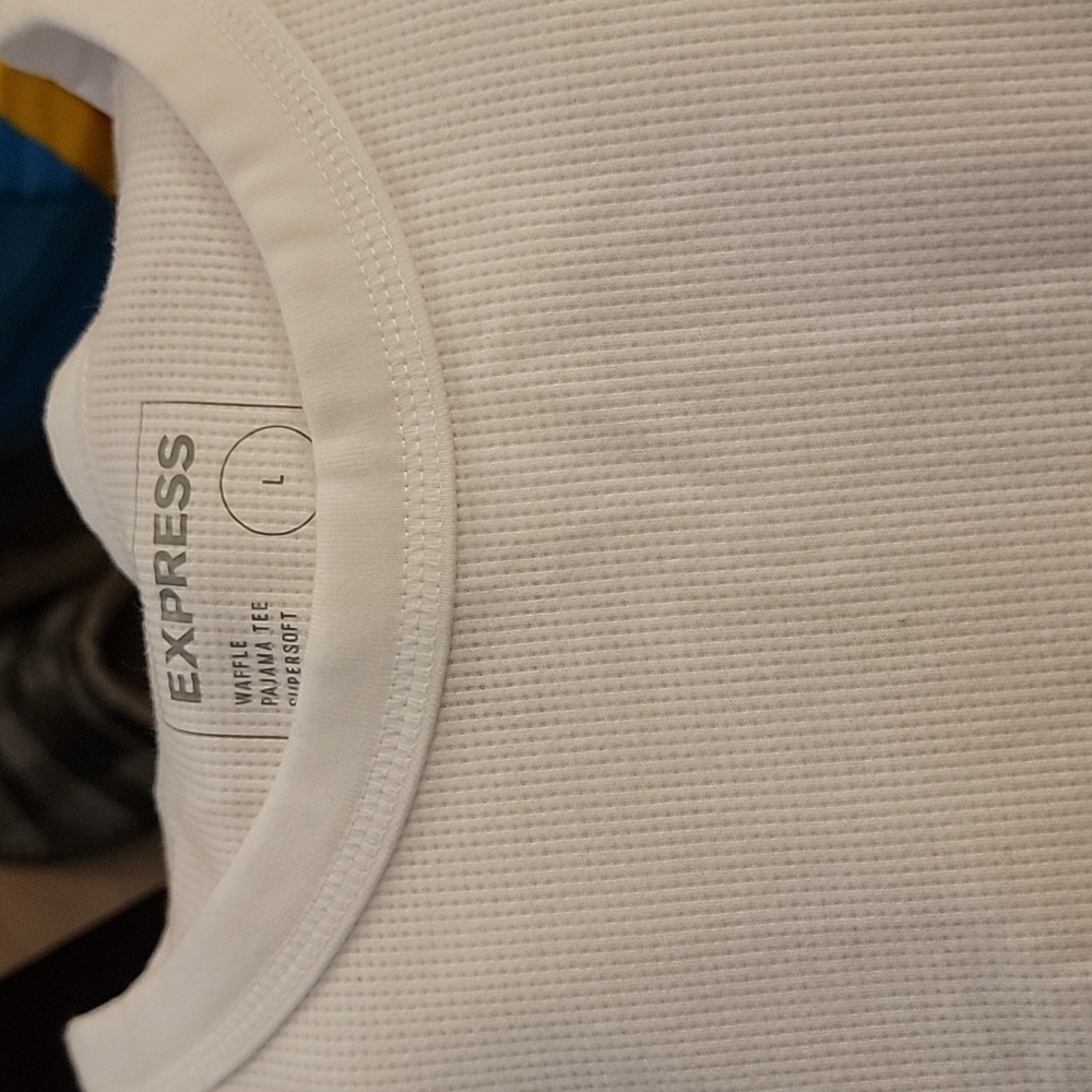 Thermal shirt
